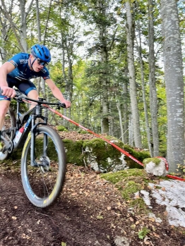 Afeno Cup Laupersdorf